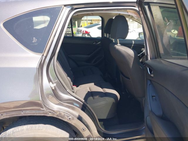 JM3KE2CY7G0895219 Mazda Cx-5 Touring