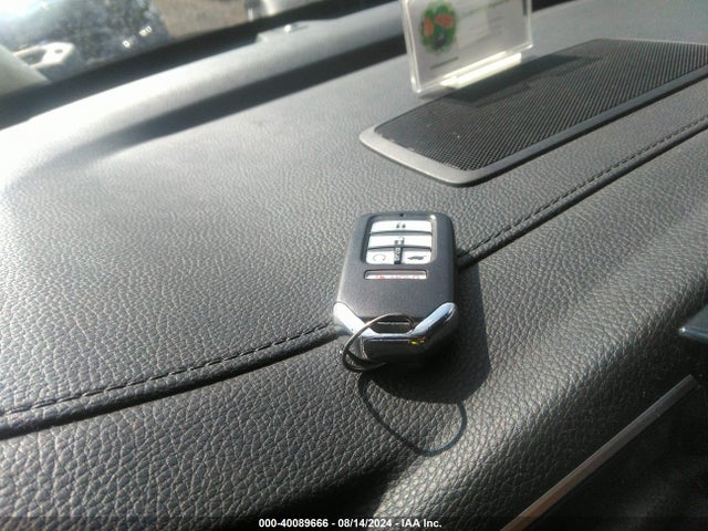 Honda Passport Elite 2019 5FNYF8H08KB014639 Image 11