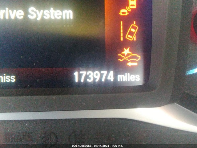Honda Passport Elite 2019 5FNYF8H08KB014639 Image 12