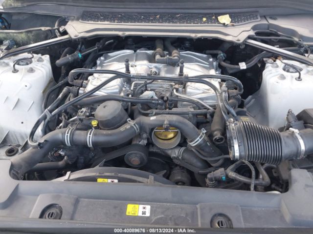 SALWR2VF3FA542066 Land Rover Range Rover Sport 3.0l V6 Supercharged Hse