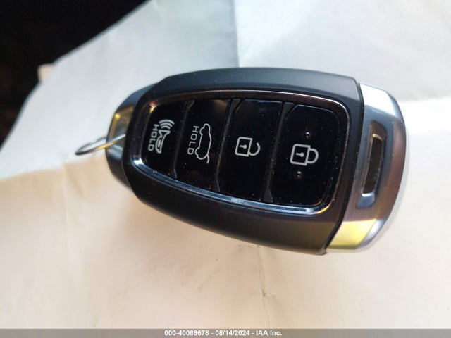 Hyundai Santa Fe Ultimate 2019 5NMS5CADXKH134336 Image 11