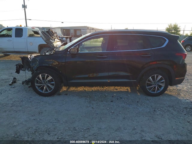 Hyundai Santa Fe Ultimate 2019 5NMS5CADXKH134336 Image 15