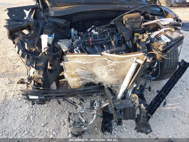 Hyundai Santa Fe Ultimate 2019 5NMS5CADXKH134336 Image 19