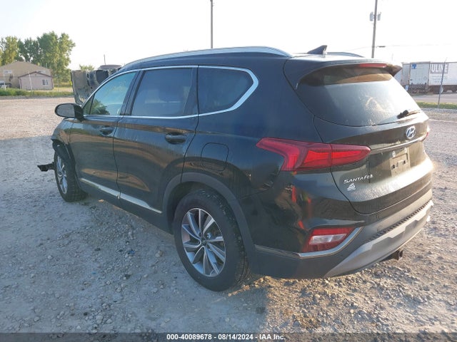 Hyundai Santa Fe Ultimate 2019 5NMS5CADXKH134336 Image 3