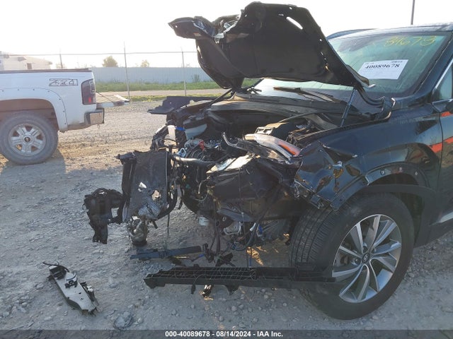 Hyundai Santa Fe Ultimate 2019 5NMS5CADXKH134336 Image 6