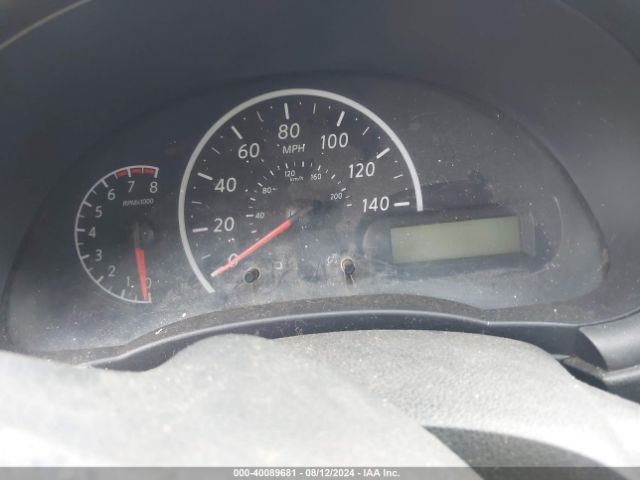 3N1CN7AP5EL811809 Nissan Versa 1.6 S