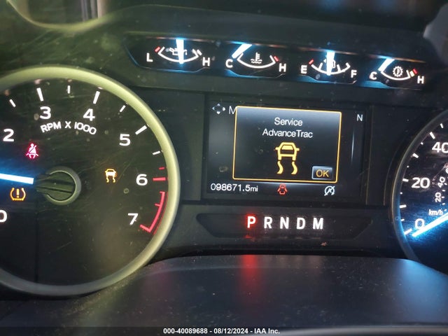Ford F-150 Xlt 2018 1FTEW1EG0JKD66837 Image 16
