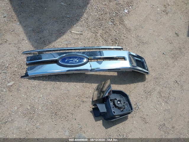 Ford F-150 Xlt 2018 1FTEW1EG0JKD66837 Image 12