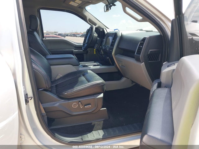 Ford F-150 Xlt 2018 1FTEW1EG0JKD66837 Image 5