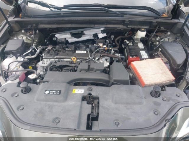 2T2ADCAZ6NC001153 Lexus NX 250