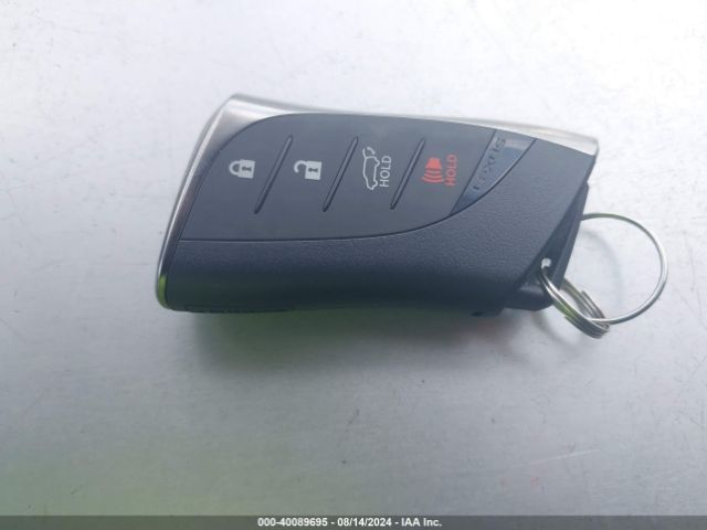 2T2ADCAZ6NC001153 Lexus NX 250
