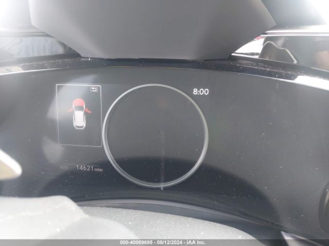 2T2ADCAZ6NC001153 Lexus NX 250