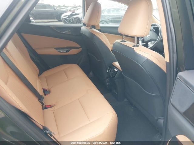 2T2ADCAZ6NC001153 Lexus NX 250