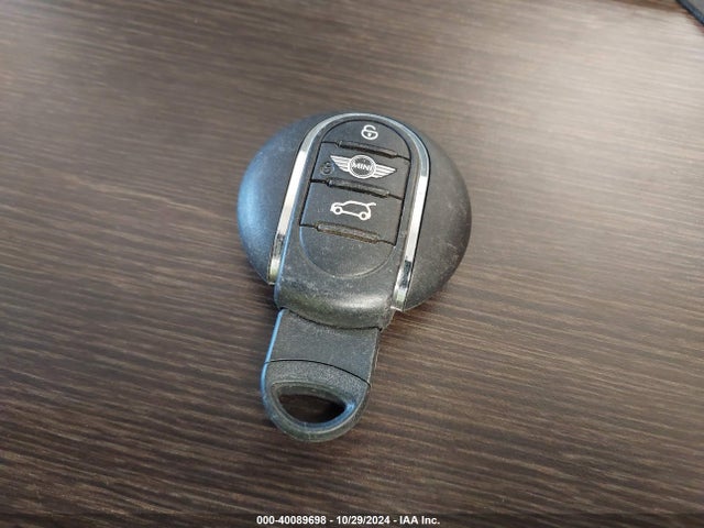 2013 MINI COUNTRYMAN WMWZC5C50DWP30753 Photo 10