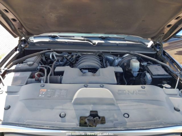 1GKS1AKC2GR203730 GMC YUKON SLE