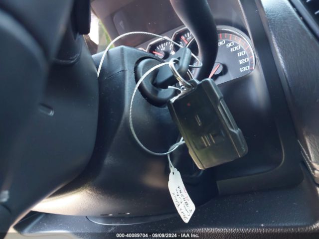 1GKS1AKC2GR203730 GMC YUKON SLE