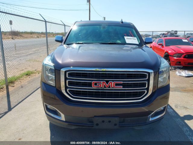 1GKS1AKC2GR203730 GMC YUKON SLE