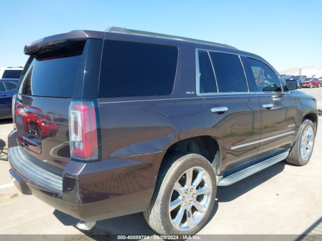 1GKS1AKC2GR203730 GMC YUKON SLE