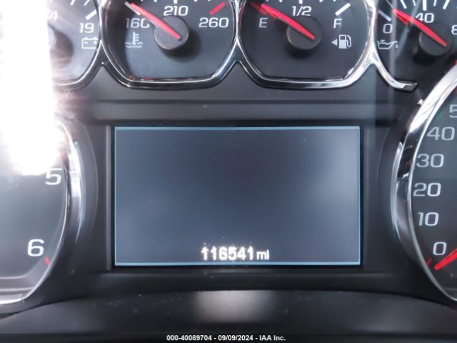 1GKS1AKC2GR203730 GMC YUKON SLE