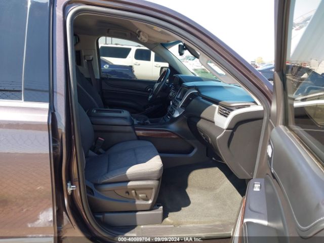1GKS1AKC2GR203730 GMC YUKON SLE