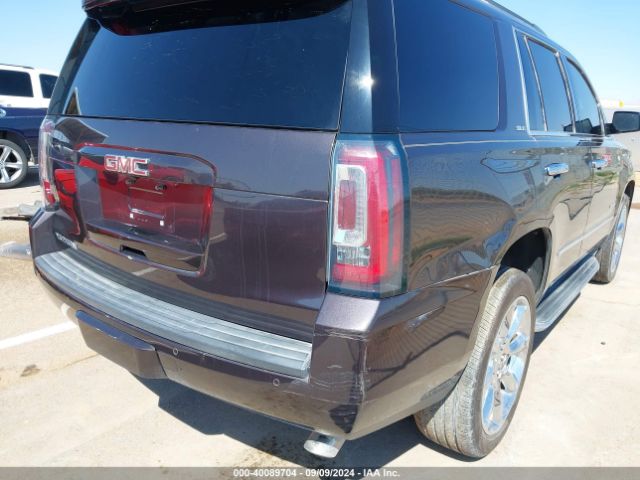 1GKS1AKC2GR203730 GMC YUKON SLE