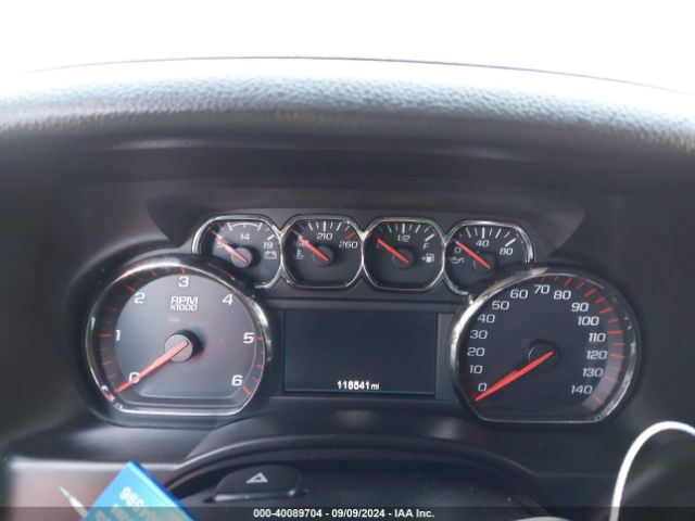 1GKS1AKC2GR203730 GMC YUKON SLE