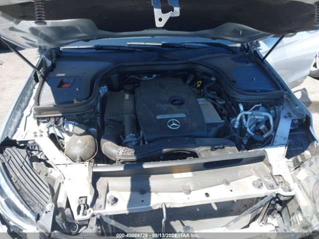 WDC0G4KB0GF058015 Mercedes-Benz Glc 300 4matic