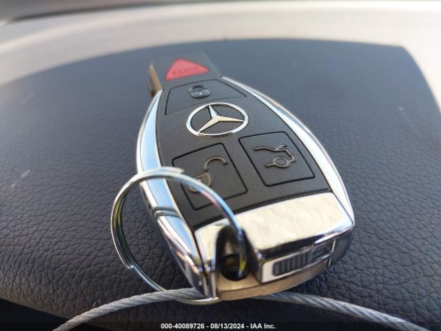 WDC0G4KB0GF058015 Mercedes-Benz Glc 300 4matic