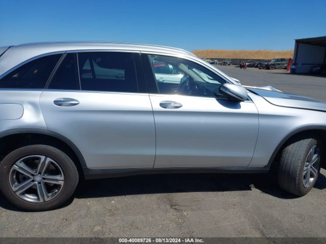 WDC0G4KB0GF058015 Mercedes-Benz Glc 300 4matic