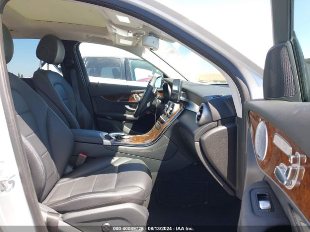WDC0G4KB0GF058015 Mercedes-Benz Glc 300 4matic