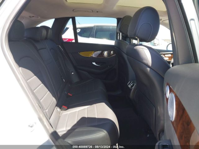 WDC0G4KB0GF058015 Mercedes-Benz Glc 300 4matic