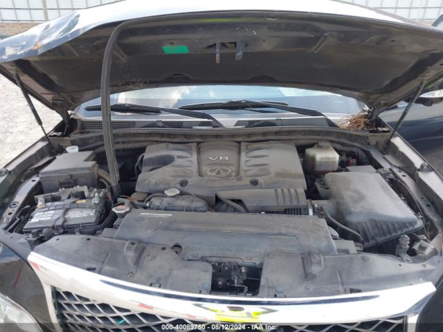 JN8AZ2NF1G9610129 Infiniti QX80