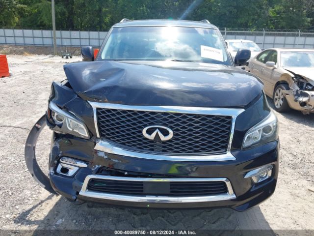 JN8AZ2NF1G9610129 Infiniti QX80