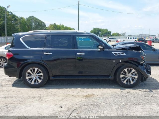 JN8AZ2NF1G9610129 Infiniti QX80