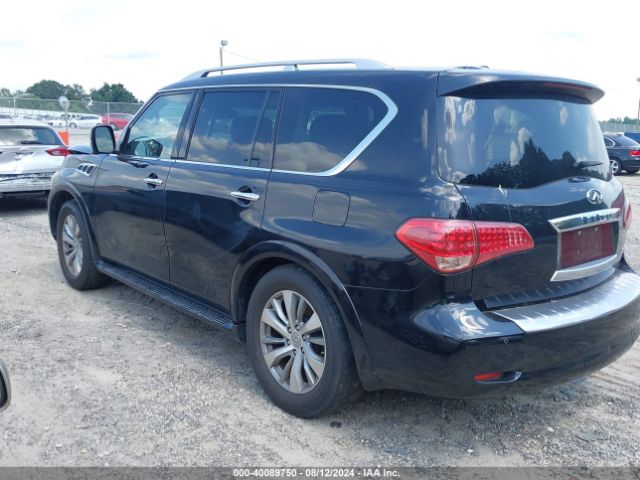 JN8AZ2NF1G9610129 Infiniti QX80