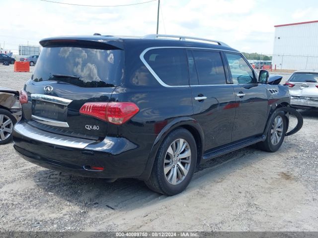 JN8AZ2NF1G9610129 Infiniti QX80