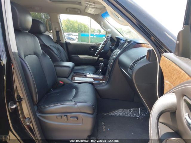 JN8AZ2NF1G9610129 Infiniti QX80