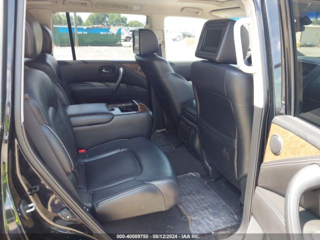 JN8AZ2NF1G9610129 Infiniti QX80