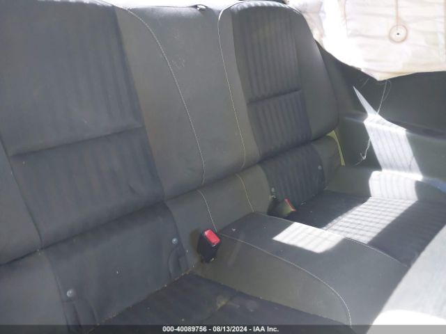 2G1FA1E33E9152148 Chevrolet Camaro 2ls