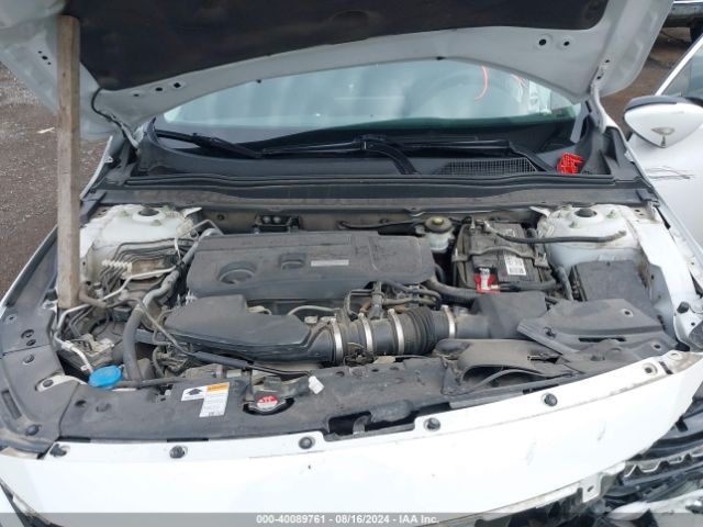 1HGCV2F90JA024263 Honda Accord Touring 2.0t
