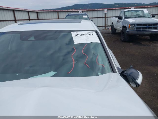 1HGCV2F90JA024263 Honda Accord Touring 2.0t