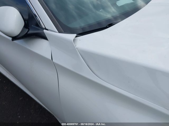 1HGCV2F90JA024263 Honda Accord Touring 2.0t