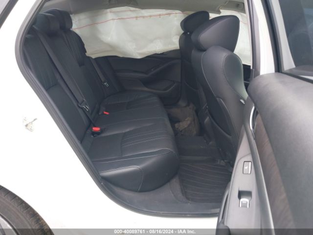 1HGCV2F90JA024263 Honda Accord Touring 2.0t
