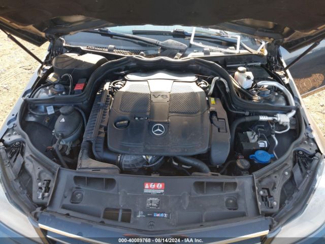 WDDGF8AB6EA939480 Mercedes-Benz C 300 Luxury 4matic/sport 4matic