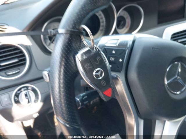 WDDGF8AB6EA939480 Mercedes-Benz C 300 Luxury 4matic/sport 4matic