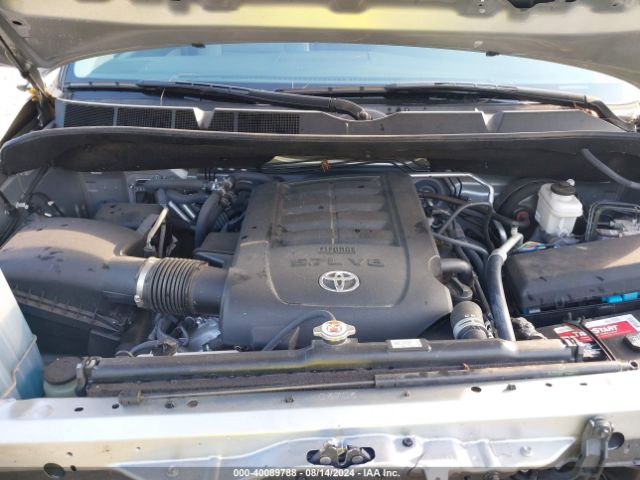 5TDZY5G19LS075163 Toyota Sequoia Sr5