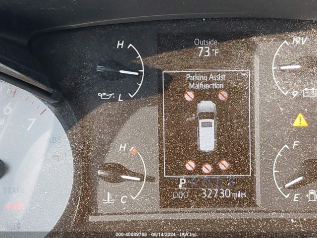 5TDZY5G19LS075163 Toyota Sequoia Sr5