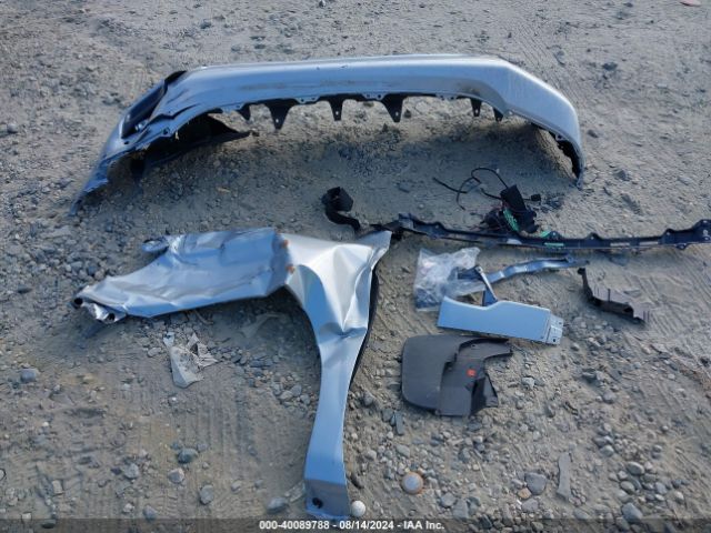 5TDZY5G19LS075163 Toyota Sequoia Sr5