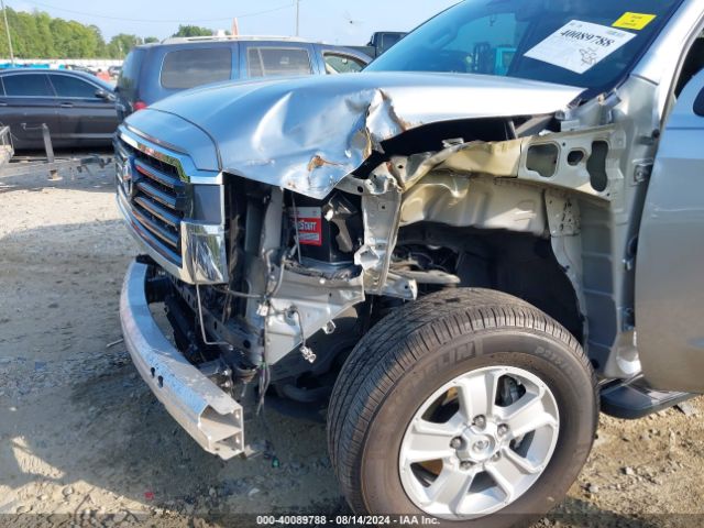 5TDZY5G19LS075163 Toyota Sequoia Sr5