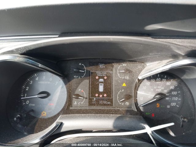 5TDZY5G19LS075163 Toyota Sequoia Sr5
